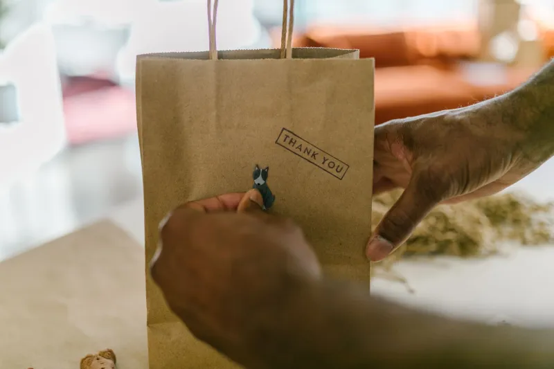 Before You Even See the Product: How the Box You Open Is Already Part of the Story