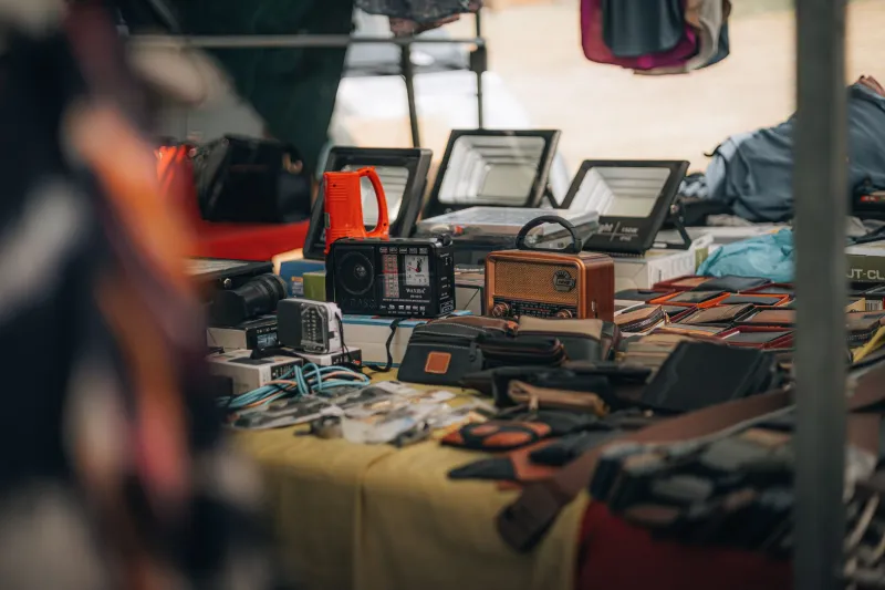 Flip Culture: Inside the Shadow Economy Quietly Running Behind Your Favorite Merch Drops