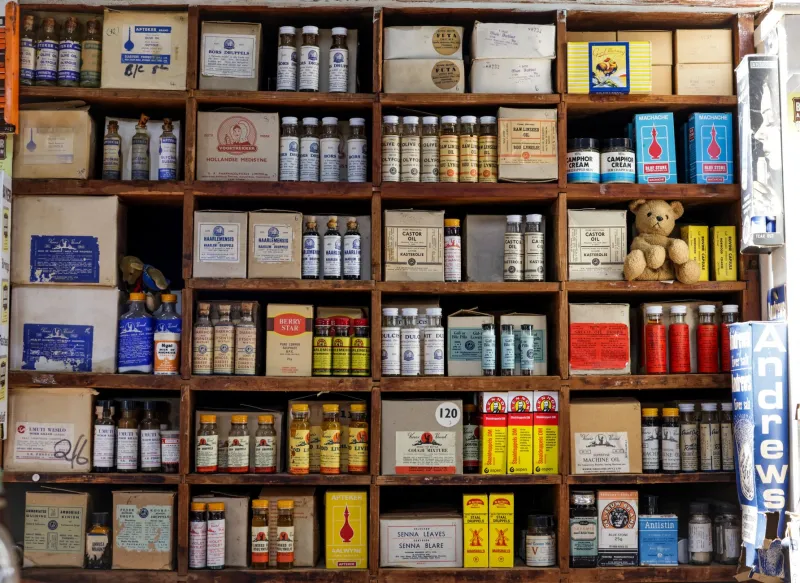 Gone But Not Forgotten: What Happens to Your Collection When a Creator Pulls the Plug on Their Shop