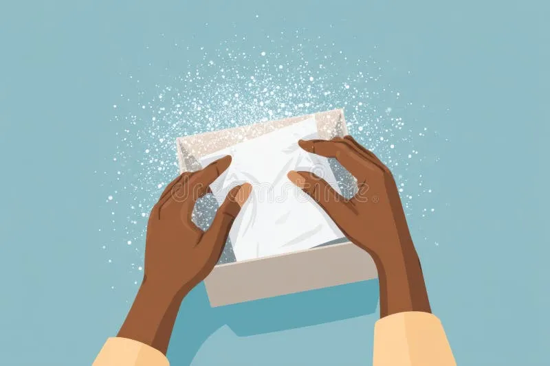 Tear It Open Slowly: The Secret Ritual That Makes Merch Feel Like Magic